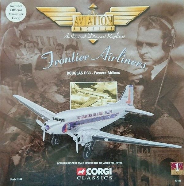 Aviation Archive - 47105